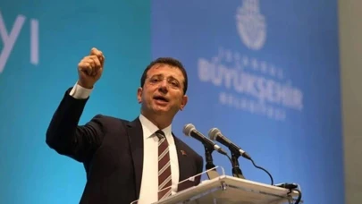 Ekrem İmamoğlu'nun ifadesine başlandı!