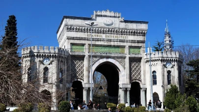 Diploma iptalinin gerekçesi açıklandı