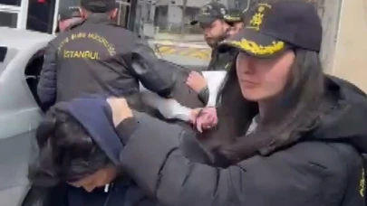 Avcılar'da 200 bin eruoluk hırsızlık!