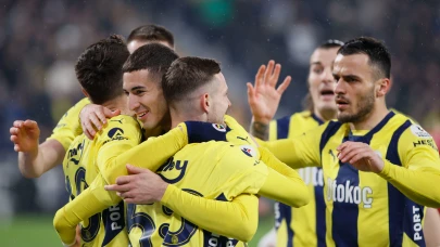 Haydi Fenerbahçe!