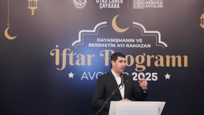 Hep birlikte Avcılar için çalışmaya devam edeceğiz