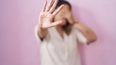 Türkiye'de kadınların yüzde 43,9'u psikolojik şiddet görüyor!