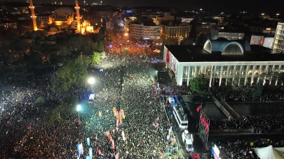 TRT ile İBB arasında mezar taşı tartışması