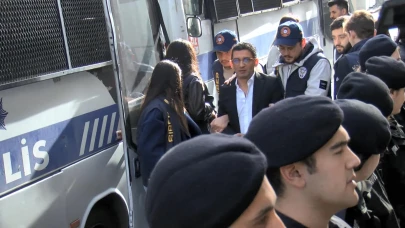 İstanbul'da yasa dışı bahis operasyonu; Erkan Kork'un da aralarında bulunduğu 21 şüphe tutuklandı