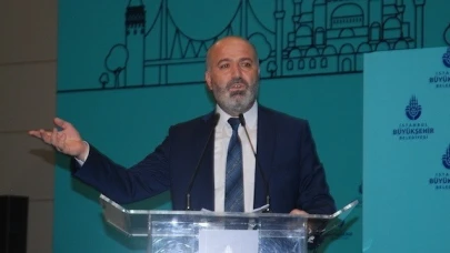 İBB Meclisi'nde bisiklet yönetmeliği gerginlik yarattı