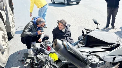 Geçmiş olsun Seçkin Ula