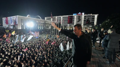İstanbul korkmuyor!