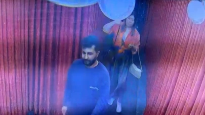 Böyle taksici düşman başına