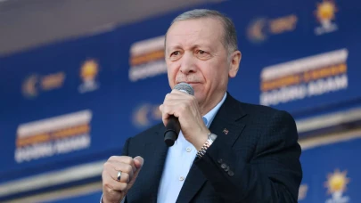 AK Parti seçim için net tarih verdi!