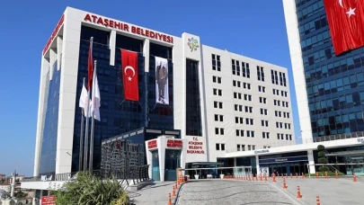 CHP'li Kartal ve Ataşehir Belediye Başkan Yardımcıları için 15 yıl hapis istemi