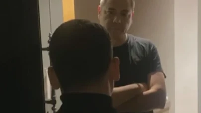 Ses kayıtları dosyaya girdi