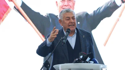 Belediyelere DHKP/C soruşturması: Şükrü Genç'in de aralarında olduğu 26 kişi hakkında tutuklama