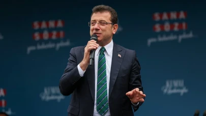 İmamoğlu iddiaları reddetti