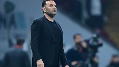 Galatasaray'ı karıştırmaya çalışıyorlar