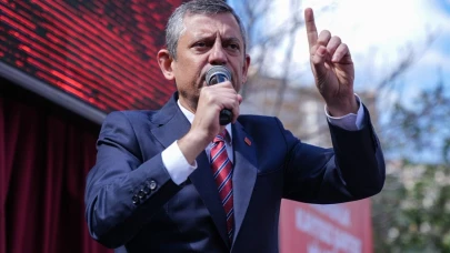 Özel Beylikdüzü'nden seslendi: Bariyerleri yıkın geçin!