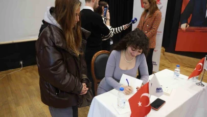 Bakırköy Muhabbeti'nde gündem gazetecilik