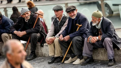 Emeklilik yaşı değişiyor!
