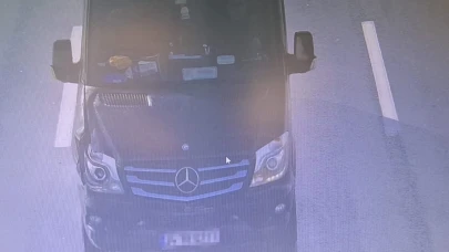 Domuza vurdum dedi adamı canından etti!