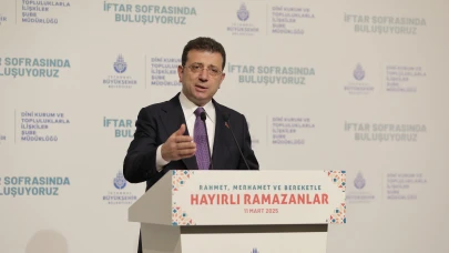 İmamoğlu: İnsanı yaşat ki devlet yaşasın!