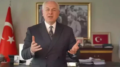 Beykoz Belediye Başkanı Alaattin Köseler tutuklandı!