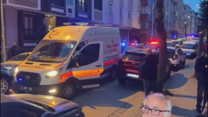 Avcılar'da eski eşini ve kayınvalidesini öldürüp intihar etti