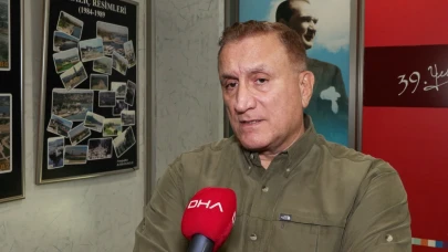 İstanbul'dan geçen çok büyük fay hatları var