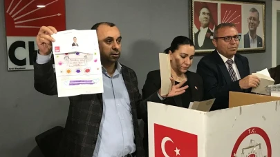 CHP sandıklarından 15 milyon oy çıktı!