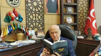 İmralı'nın açıklamaları değerli!
