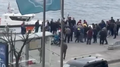 İstanbul Boğazı’nda 2 saat arayla 2 erkek cesedi bulundu!
