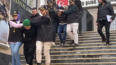 Kayıp sanılıyordu öldürülmüş!