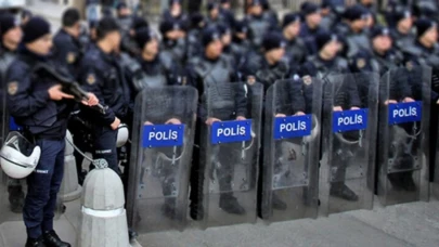 İstanbul'da 23 Mart'a kadar eylem yasağı getirildi!