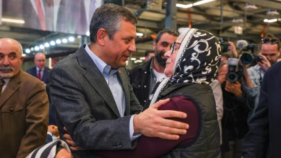 Başımız dik alnımız ak!