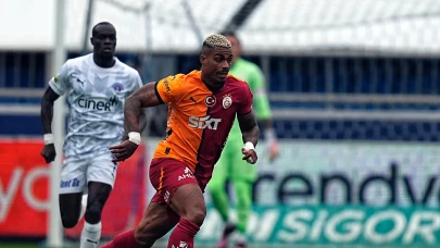 Galatasaray'a Kasımpaşa deplansmanında şok!