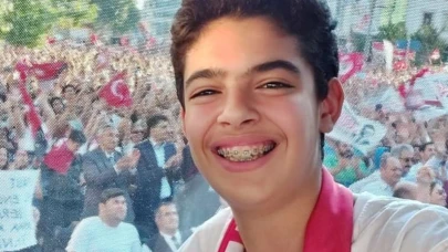 Berkay Silivri'de!