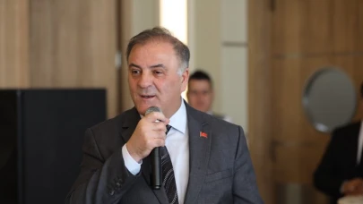 İBB Başkan Vekilliğine atanan Nuri Aslan kimdir?