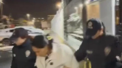 Çalmak için  durmadan doğurmuş!