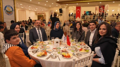 Avcılar Ramazan ruhu yaşıyor
