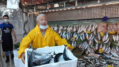 Tezgahta Ramazan bereketi