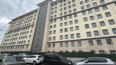 Avcılar'da yurt sapığı!