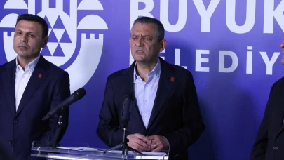 Geleceğin cumhurbaşkanına darbe hazırlığını adım adım ilerlettiler!
