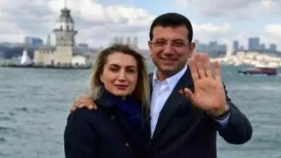 Dilek İmamoğlu'ndan 'ikinci Erdoğan olur mu' sorusuna cevap!