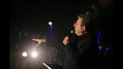 Millet artık sizden usandı!