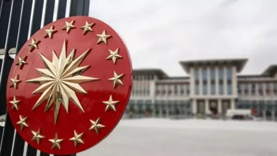 İmamoğlu'nun gözaltı sonrası Cumhurbaşkanlığı'ndan ilk açıklama