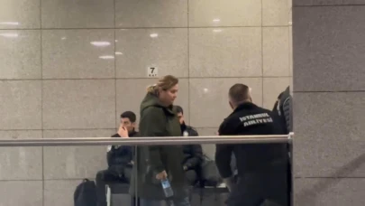 Medya A.Ş eski Genel Müdürü İpek Elif Atayman tutuklandı