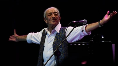 Edip Akbayram vefat etti