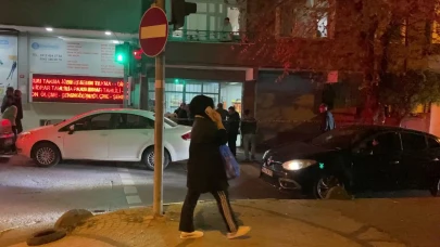 Küçükçekmece'de tamirciye kurşun yağdırdılar