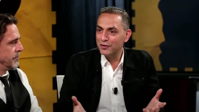 Ağırel: 'Soruşturmaya yer yok' kararı verilen iddialar üzerinden Çalık'ı tutukladılar!