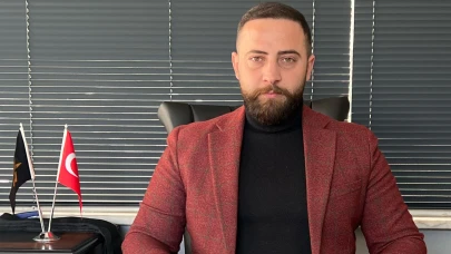 Göle Federasyonu'na genç isim: Habip Kızıldaş
