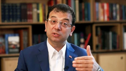 Baştan sona bir kurgu!