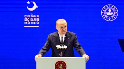Kaçak göçle mücadele sürecek